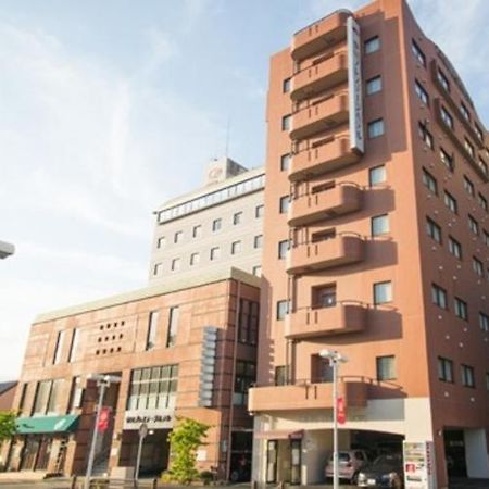 Toyota Prestige Hotel Ngoại thất bức ảnh